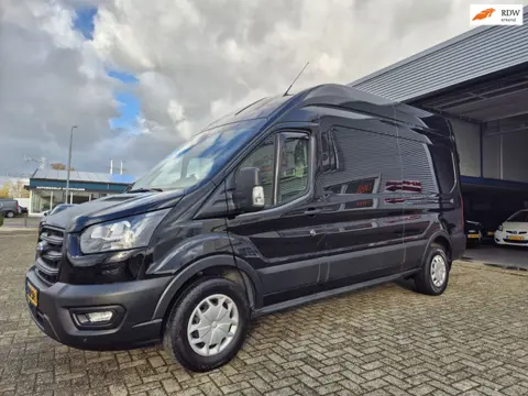 Ford Transit 350 2.0 TDCI L3H3 Automaat Trend