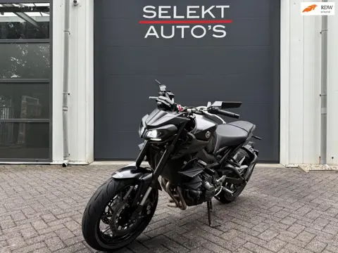 Yamaha Tour MT-09 ABS