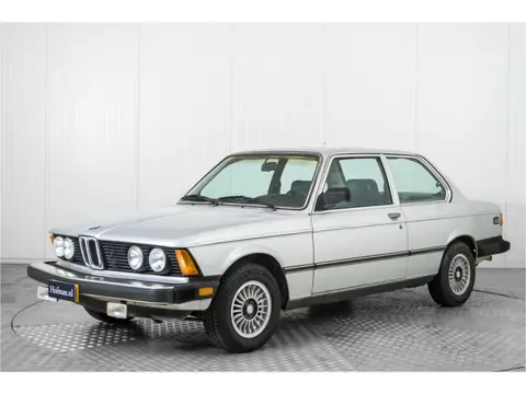 BMW 3 Serie 320i (bj 1981)