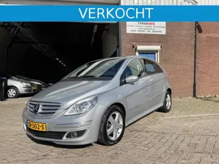 Mercedes-Benz B-klasse B 200 | Xenon | Airco | Nette auto