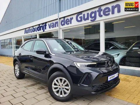 Opel Mokka 1.2 Turbo Elegance / Automaat / 38.000 Km / Stoelverwarming /
