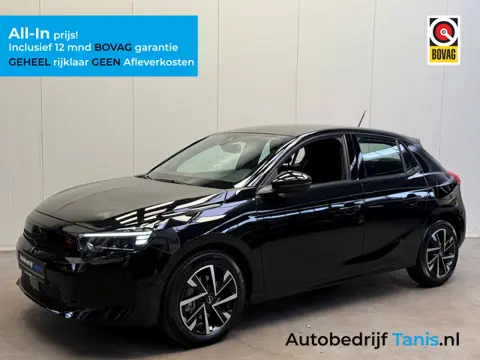 Opel Corsa 1.2 Turbo GS ECC-NAVI by CARPLAY-LMV-CAMERA-PDC-SPORT INT