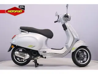 Vespa PRIMAVERA TECH 45 KM/H (bj 2026)