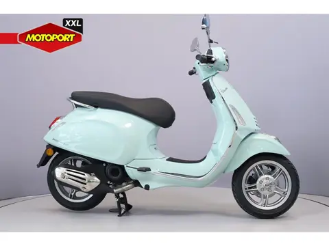 Vespa PRIMAVERA 45 KM/H (bj 2026)