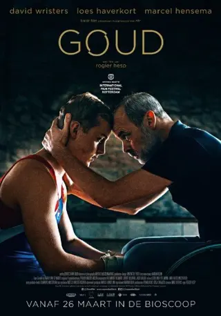 GOUD filmposter.