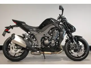 Kawasaki Z 1100 (bj 2026)