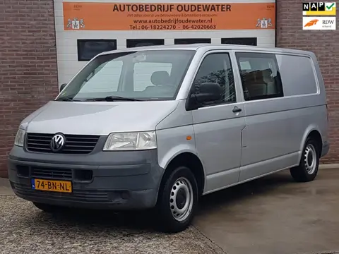 Volkswagen Transporter 2.5 TDI 340