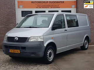 Volkswagen Transporter 2.5 TDI 340
