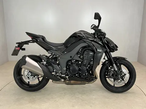 Kawasaki Z 1100 (bj 2026)