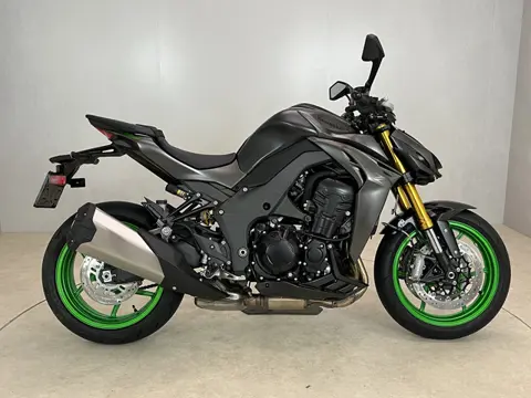 Kawasaki Z 1100 SE (bj 2026)