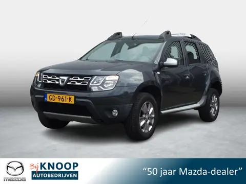 Dacia Duster 1.2 TCe 4x2 Prestige | Trekhaak | Airco | PDC |