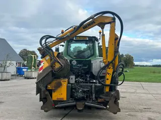 Herder Hemos Stobbenfrees radiografisch (bj 2007)