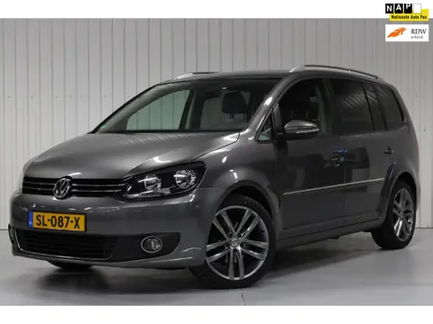 Volkswagen Touran 1.4 TSI Highline