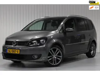 Volkswagen Touran 1.4 TSI Highline