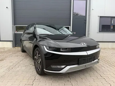 Hyundai Ioniq5 58 kWh Connect+ / Adapt cruise / CarPlay / 384 km / 170 pk