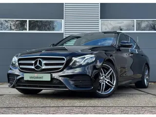 Mercedes-Benz E-klasse 200 Premium Plus |Burmester |Pano |Sfeer |Alcantara
