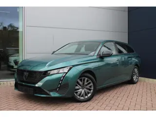 Peugeot 308 1.2 PureTech 110pk Active Pack Business Airco Carplay