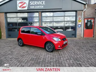 SEAT Mii 1.0 Style Chic