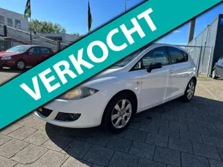 Seat Leon 1.4 TSI Dynamic Style