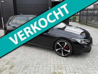 Volkswagen Golf 1.0 eTSI Life Business - Inruil mogelijk!