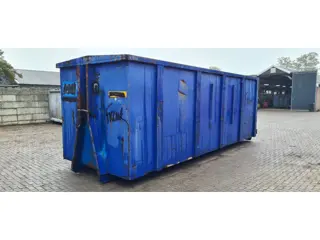 Magazijn container 7 meter