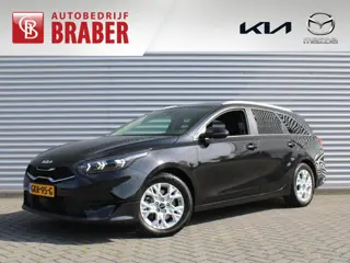 Kia Ceed Sportswagon 1.0 T-GDi DynamicPlusLine | Stoel- & stuurverwarming | Camera | Clima | Cruise 