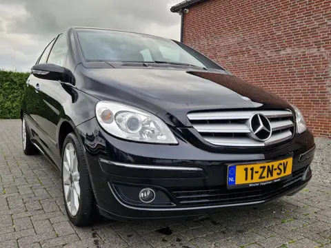 Mercedes-Benz B-klasse 150