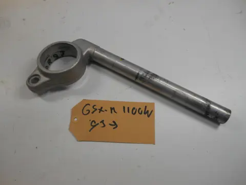 CLIP ON RECHTS Suzuki GSX R 1100 1993 - 1994