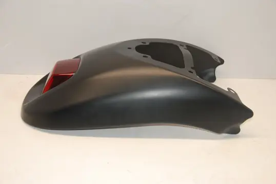 ACHTER SPATBORD Harley Davidson VROD VRSC 2001 - 2017