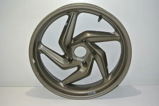ACHTER VELG BMW R 1200 GS 2010 - 2012