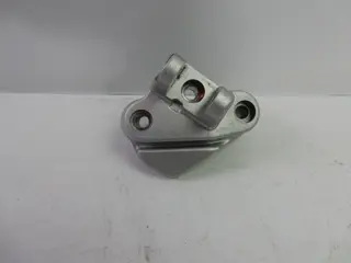 VOETSTEUN LINKS Moto Guzzi V9 2016 - 2020