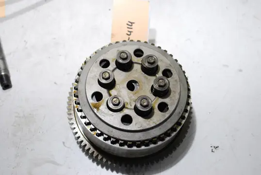 KOPPELING Suzuki RF 600 1993 - 1997
