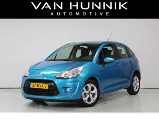 Citroën C3 1.6 Ligne Business | Cruise | Clima | Pdc