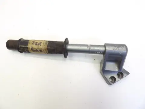 CLIP ON LINKS Kawasaki ZZR 600 1990 - 1992
