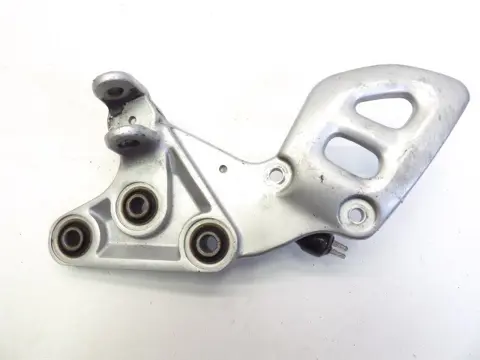 RECHTER SCHETSPLAAT Suzuki GSX R 1300 Hayabusa 1998 - 2007