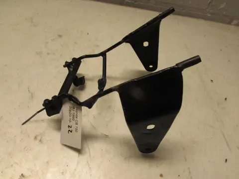 KUIPFRAME Honda CB 750 1991 - 2001