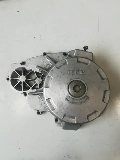 MOTORBLOKDEKSEL Aprilia RSV 1000 1998 - 2000