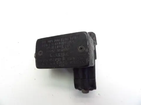 REMPOMP Suzuki RF 600 1993 - 1997