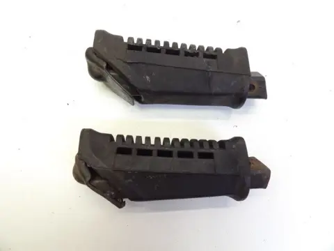 VOETSTEUN LINKS Suzuki GS 500 E 1989 - 2001