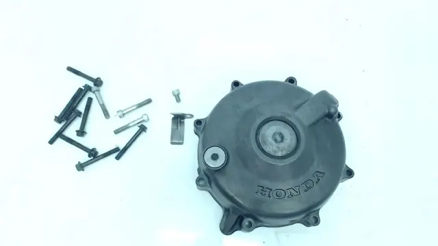 DYNAMODEKSEL Honda VTR 1000 F 1997 - 2006