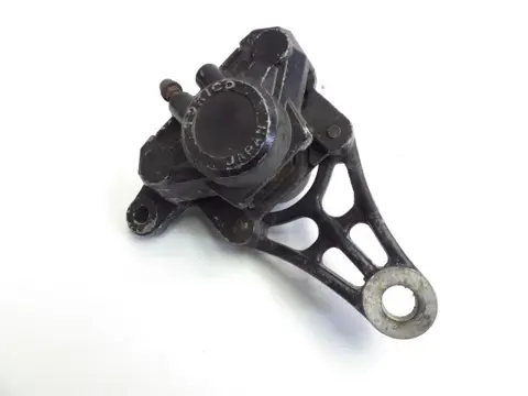 ACHTER REMKLAUW Suzuki GS 500 E 1989 - 2001
