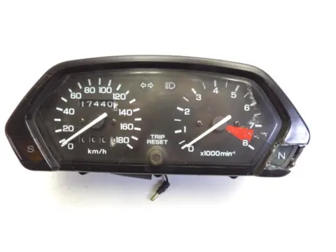 TELLERSET Honda NX 650 Dominator 1988 - 2000