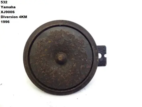 CLAXON Yamaha XJ 900 S Diversion 1994 - 2005