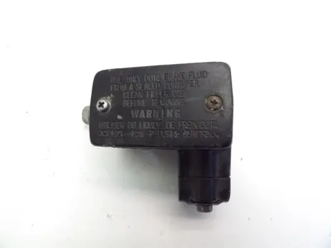 REMPOMP Suzuki GSX F 750 1988 - 1997