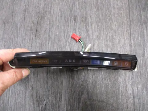 TELLER Honda ST 1100 Pan European 1990 - 2001