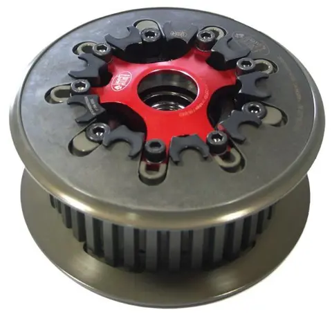 KOPPELING Ducati 848 2008 - 2010