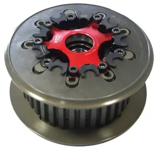 KOPPELING Ducati 848 2008 - 2010