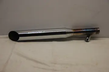 SPORTDEMPER Harley Davidson Softtail 2000 - 2017