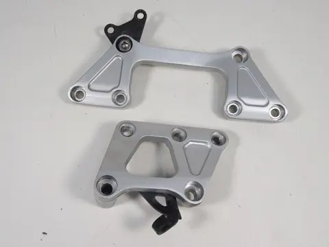 FRAME-ONDERDELEN Yamaha TDM 1996 - 2000