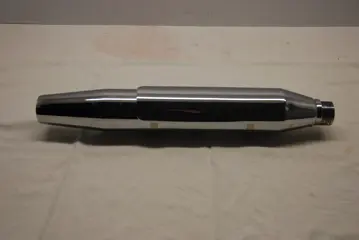 UITLAAT Harley Davidson Softtail 2000 - 2017